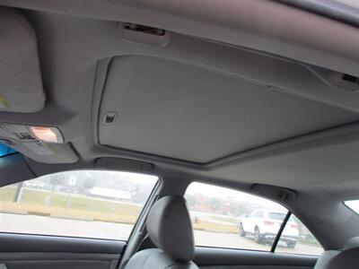 2007 Toyota Camry LE   - Photo 9 - Santa Fe, TX 77510