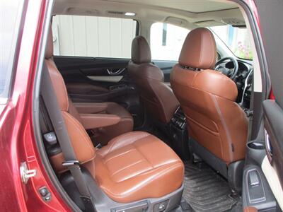 2020 Subaru Ascent TOURING   - Photo 14 - Santa Fe, TX 77510