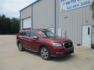 2020 Subaru Ascent TOURING   - Photo 2 - Santa Fe, TX 77510