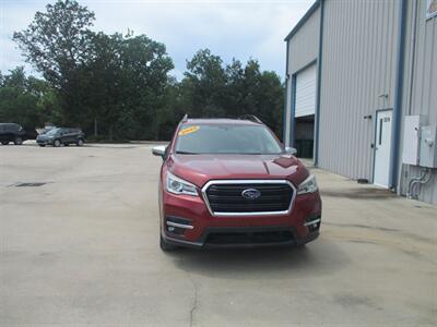 2020 Subaru Ascent TOURING   - Photo 1 - Santa Fe, TX 77510