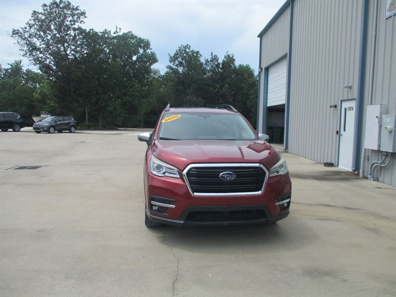 2020 Subaru Ascent TOURING   - Photo 1 - Santa Fe, TX 77510