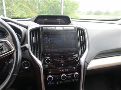 2020 Subaru Ascent TOURING   - Photo 16 - Santa Fe, TX 77510