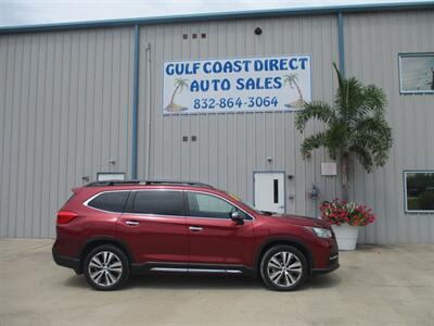 2020 Subaru Ascent TOURING   - Photo 3 - Santa Fe, TX 77510