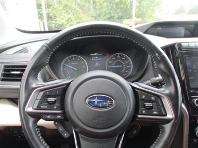 2020 Subaru Ascent TOURING   - Photo 18 - Santa Fe, TX 77510
