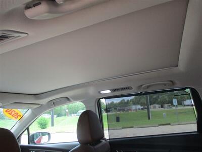2020 Subaru Ascent TOURING   - Photo 9 - Santa Fe, TX 77510
