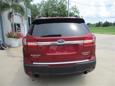 2020 Subaru Ascent TOURING   - Photo 4 - Santa Fe, TX 77510
