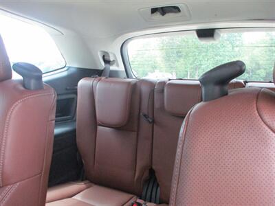 2020 Subaru Ascent TOURING   - Photo 8 - Santa Fe, TX 77510