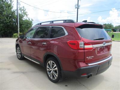 2020 Subaru Ascent TOURING   - Photo 5 - Santa Fe, TX 77510