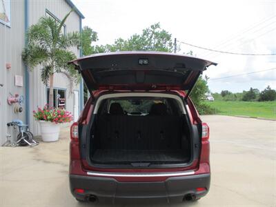 2020 Subaru Ascent TOURING   - Photo 13 - Santa Fe, TX 77510