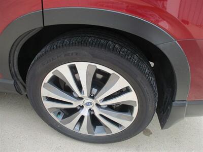 2020 Subaru Ascent TOURING   - Photo 6 - Santa Fe, TX 77510