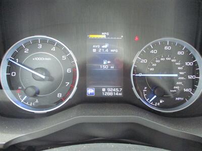 2020 Subaru Ascent TOURING   - Photo 19 - Santa Fe, TX 77510