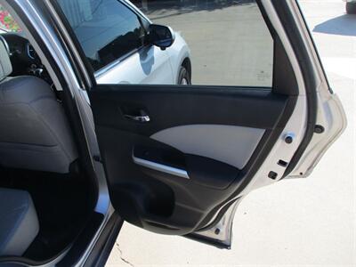 2015 Honda CR-V EXL   - Photo 15 - Santa Fe, TX 77510