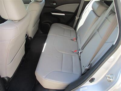 2015 Honda CR-V EXL   - Photo 13 - Santa Fe, TX 77510