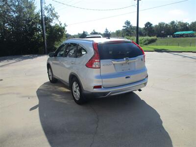 2015 Honda CR-V EXL   - Photo 3 - Santa Fe, TX 77510