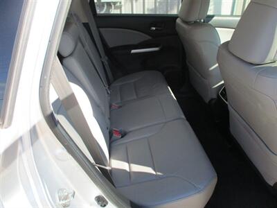 2015 Honda CR-V EXL   - Photo 16 - Santa Fe, TX 77510