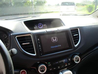 2015 Honda CR-V EXL   - Photo 8 - Santa Fe, TX 77510