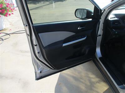2015 Honda CR-V EXL   - Photo 5 - Santa Fe, TX 77510
