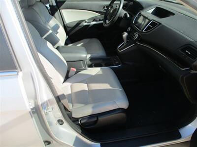 2015 Honda CR-V EXL   - Photo 19 - Santa Fe, TX 77510