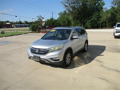 2015 Honda CR-V EXL   - Photo 2 - Santa Fe, TX 77510