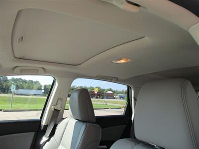 2015 Honda CR-V EXL   - Photo 10 - Santa Fe, TX 77510