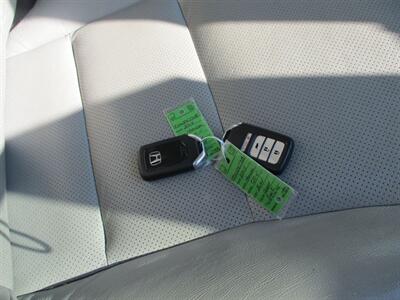 2015 Honda CR-V EXL   - Photo 21 - Santa Fe, TX 77510