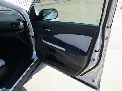 2015 Honda CR-V EXL   - Photo 18 - Santa Fe, TX 77510