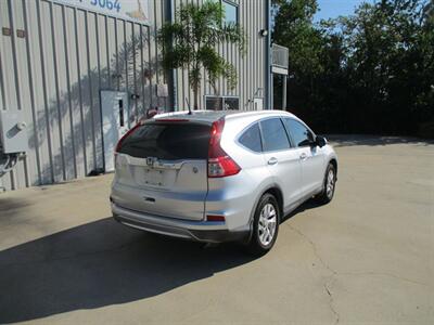 2015 Honda CR-V EXL   - Photo 4 - Santa Fe, TX 77510