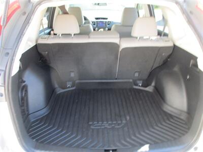 2015 Honda CR-V EXL   - Photo 14 - Santa Fe, TX 77510