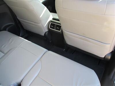 2015 Honda CR-V EXL   - Photo 17 - Santa Fe, TX 77510