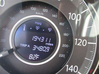 2015 Honda CR-V EXL   - Photo 7 - Santa Fe, TX 77510
