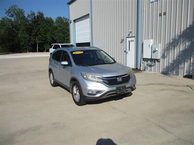2015 Honda CR-V EXL   - Photo 1 - Santa Fe, TX 77510