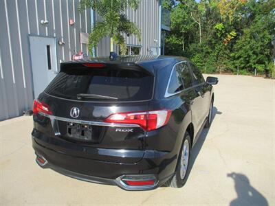 2017 Acura RDX TECHNOLOGY   - Photo 4 - Santa Fe, TX 77510