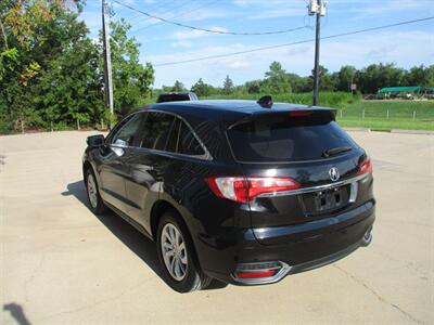 2017 Acura RDX TECHNOLOGY   - Photo 3 - Santa Fe, TX 77510