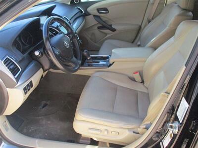 2017 Acura RDX TECHNOLOGY   - Photo 7 - Santa Fe, TX 77510