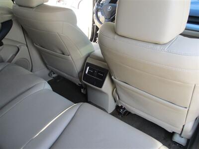 2017 Acura RDX TECHNOLOGY   - Photo 16 - Santa Fe, TX 77510