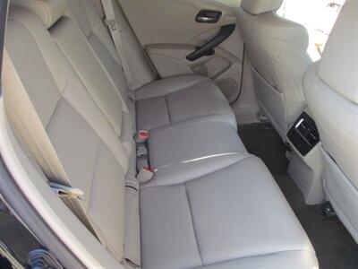 2017 Acura RDX TECHNOLOGY   - Photo 15 - Santa Fe, TX 77510