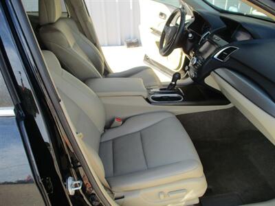 2017 Acura RDX TECHNOLOGY   - Photo 18 - Santa Fe, TX 77510