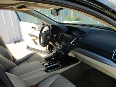 2017 Acura RDX TECHNOLOGY   - Photo 19 - Santa Fe, TX 77510