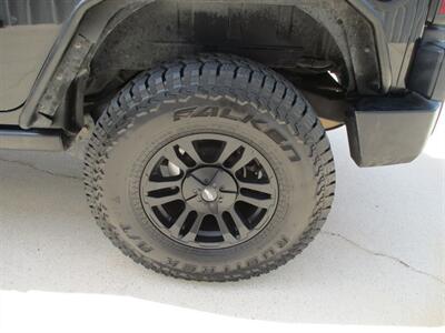 2015 Jeep Wrangler SPORT   - Photo 6 - Santa Fe, TX 77510
