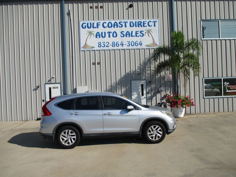 2012 Hyundai ELANTRA GLS   - Photo 1 - Santa Fe, TX 77510