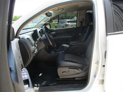 2016 Chevrolet Colorado Z71   - Photo 9 - Santa Fe, TX 77510