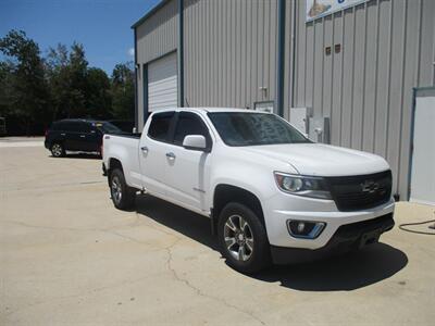 2016 Chevrolet Colorado Z71   - Photo 3 - Santa Fe, TX 77510