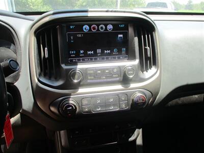 2016 Chevrolet Colorado Z71   - Photo 14 - Santa Fe, TX 77510