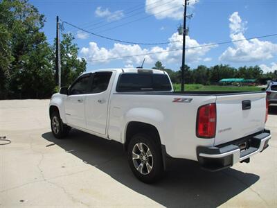 2016 Chevrolet Colorado Z71   - Photo 5 - Santa Fe, TX 77510