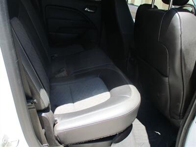 2016 Chevrolet Colorado Z71   - Photo 12 - Santa Fe, TX 77510