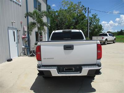 2016 Chevrolet Colorado Z71   - Photo 4 - Santa Fe, TX 77510