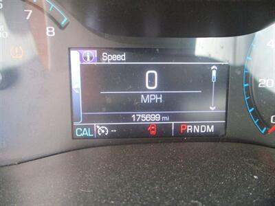 2016 Chevrolet Colorado Z71   - Photo 15 - Santa Fe, TX 77510