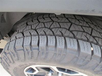 2016 Jeep Wrangler RUBICON HARD ROCK - Photo 6 - Santa Fe, TX 77510