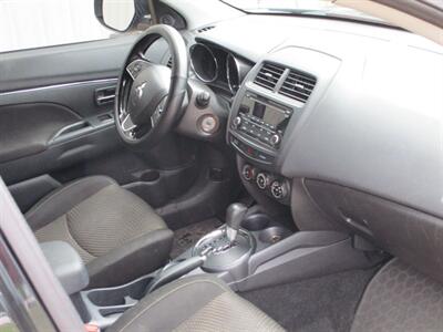 2016 Mitsubishi Outlander Sport ES - Photo 19 - Santa Fe, TX 77510