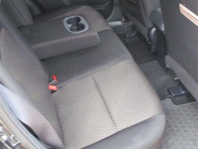 2016 Mitsubishi Outlander Sport ES - Photo 15 - Santa Fe, TX 77510
